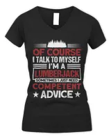 Women's V-Neck T-Shirt Women's V-Neck T-Shirt