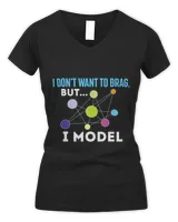 Women's V-Neck T-Shirt Women's V-Neck T-Shirt
