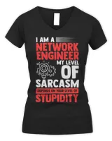 Women's V-Neck T-Shirt Women's V-Neck T-Shirt