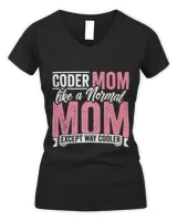 Women's V-Neck T-Shirt Women's V-Neck T-Shirt