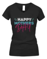 Women's V-Neck T-Shirt Women's V-Neck T-Shirt