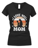 Women's V-Neck T-Shirt Women's V-Neck T-Shirt