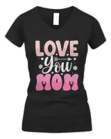 Women's V-Neck T-Shirt Women's V-Neck T-Shirt