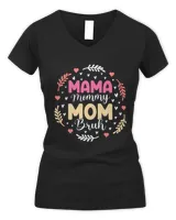 Women's V-Neck T-Shirt Women's V-Neck T-Shirt