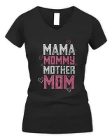 Women's V-Neck T-Shirt Women's V-Neck T-Shirt