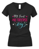 Women's V-Neck T-Shirt Women's V-Neck T-Shirt