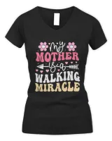 Women's V-Neck T-Shirt Women's V-Neck T-Shirt