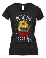 Women's V-Neck T-Shirt Women's V-Neck T-Shirt