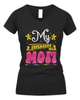 Women's V-Neck T-Shirt Women's V-Neck T-Shirt