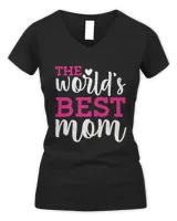 Women's V-Neck T-Shirt Women's V-Neck T-Shirt