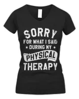 Women's V-Neck T-Shirt Women's V-Neck T-Shirt