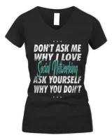 Women's V-Neck T-Shirt Women's V-Neck T-Shirt