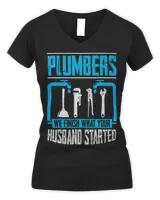 Women's V-Neck T-Shirt Women's V-Neck T-Shirt