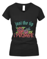 Women's V-Neck T-Shirt Women's V-Neck T-Shirt