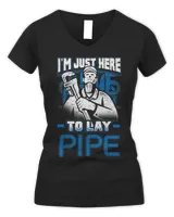 Women's V-Neck T-Shirt Women's V-Neck T-Shirt