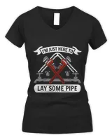 Women's V-Neck T-Shirt Women's V-Neck T-Shirt