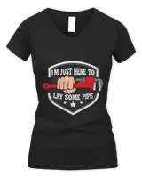 Women's V-Neck T-Shirt Women's V-Neck T-Shirt
