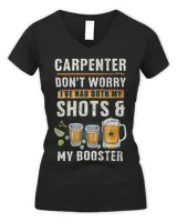 Women's V-Neck T-Shirt Women's V-Neck T-Shirt