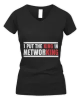 Women's V-Neck T-Shirt Women's V-Neck T-Shirt