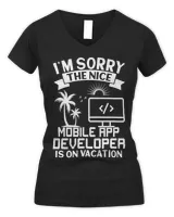 Women's V-Neck T-Shirt Women's V-Neck T-Shirt