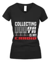 Women's V-Neck T-Shirt Women's V-Neck T-Shirt