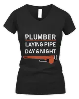 Women's V-Neck T-Shirt Women's V-Neck T-Shirt