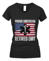 Women's V-Neck T-Shirt Women's V-Neck T-Shirt