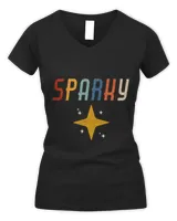 Women's V-Neck T-Shirt Women's V-Neck T-Shirt