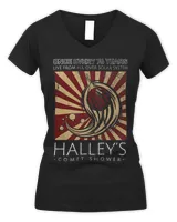 Women's V-Neck T-Shirt Women's V-Neck T-Shirt