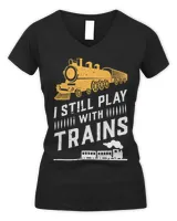 Women's V-Neck T-Shirt Women's V-Neck T-Shirt
