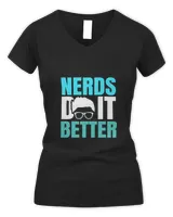 Women's V-Neck T-Shirt Women's V-Neck T-Shirt