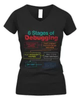 Women's V-Neck T-Shirt Women's V-Neck T-Shirt