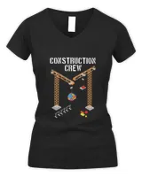 Women's V-Neck T-Shirt Women's V-Neck T-Shirt