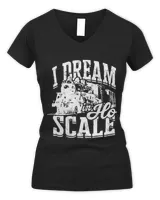 Women's V-Neck T-Shirt Women's V-Neck T-Shirt