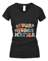 Women's V-Neck T-Shirt Women's V-Neck T-Shirt