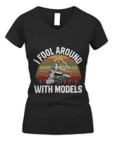 Women's V-Neck T-Shirt Women's V-Neck T-Shirt