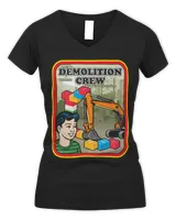 Women's V-Neck T-Shirt Women's V-Neck T-Shirt