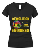 Women's V-Neck T-Shirt Women's V-Neck T-Shirt