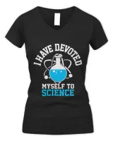 Women's V-Neck T-Shirt Women's V-Neck T-Shirt