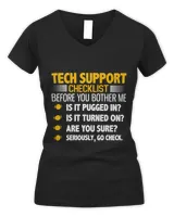 Women's V-Neck T-Shirt Women's V-Neck T-Shirt