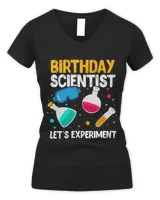 Women's V-Neck T-Shirt Women's V-Neck T-Shirt