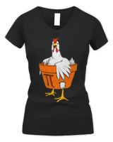 Women's V-Neck T-Shirt Women's V-Neck T-Shirt