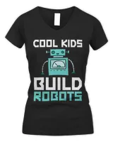 Women's V-Neck T-Shirt Women's V-Neck T-Shirt