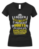 Women's V-Neck T-Shirt Women's V-Neck T-Shirt