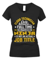 Women's V-Neck T-Shirt Women's V-Neck T-Shirt