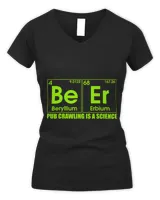 Women's V-Neck T-Shirt Women's V-Neck T-Shirt