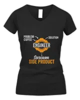 Women's V-Neck T-Shirt Women's V-Neck T-Shirt