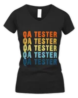 Women's V-Neck T-Shirt Women's V-Neck T-Shirt