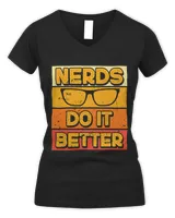 Women's V-Neck T-Shirt Women's V-Neck T-Shirt