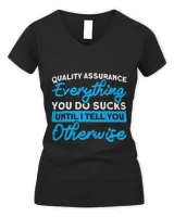 Women's V-Neck T-Shirt Women's V-Neck T-Shirt
